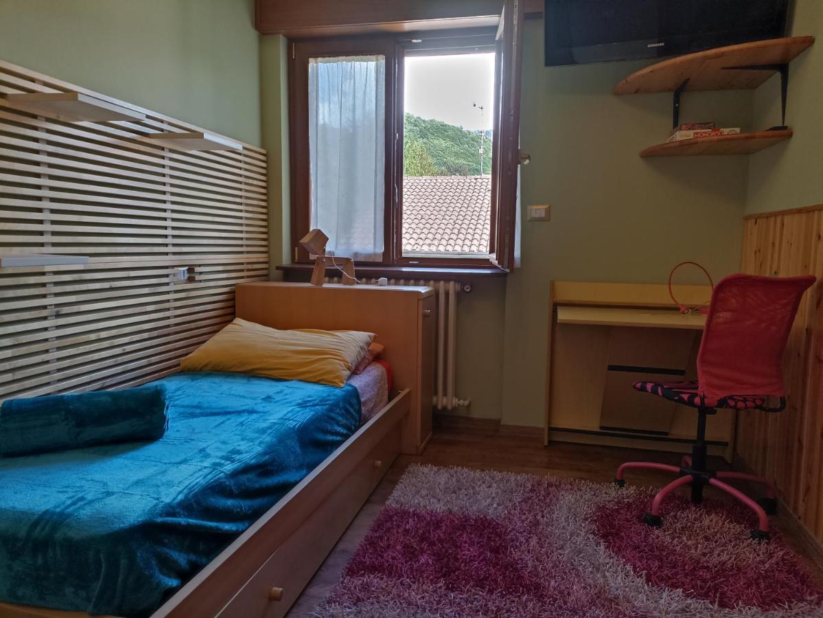 Paradise Apartment Barzio