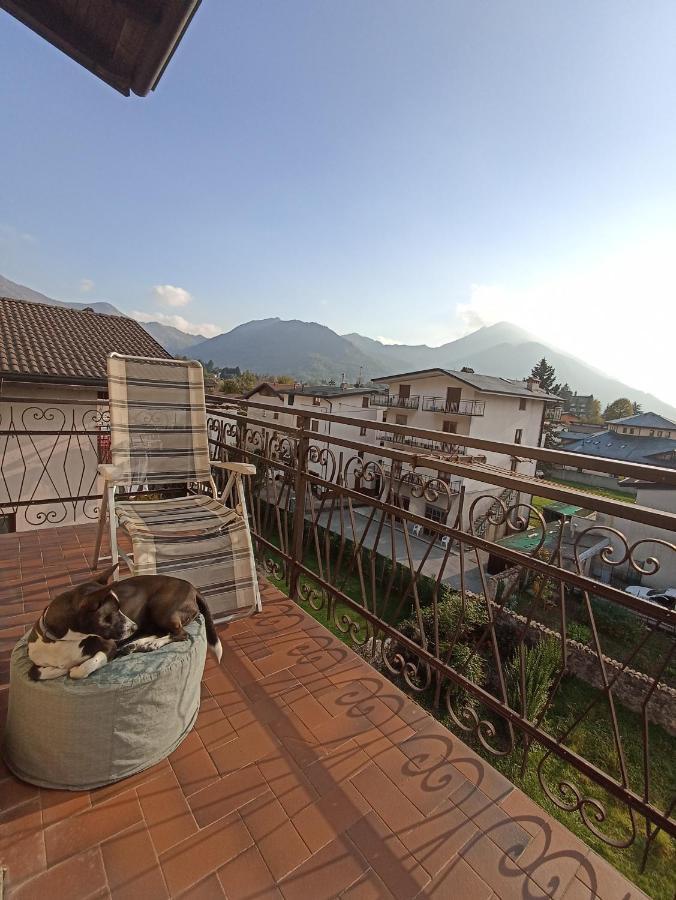 Paradise Apartment Barzio