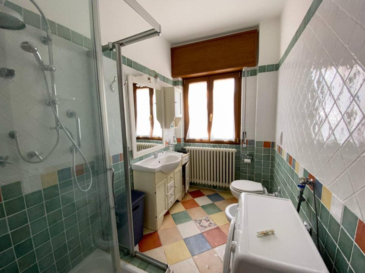 Apartamento Paradise Barzio
