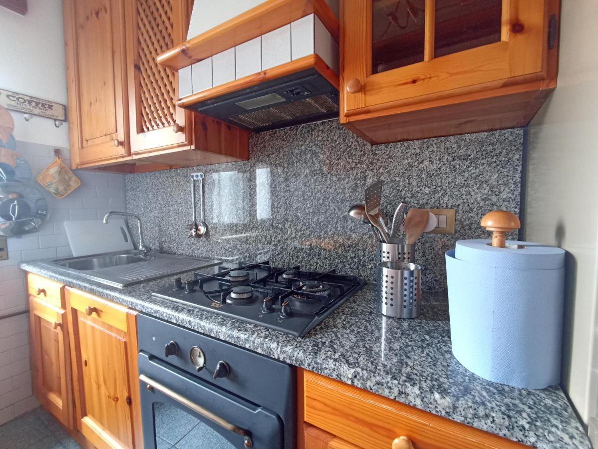 Apartamento Paradise
