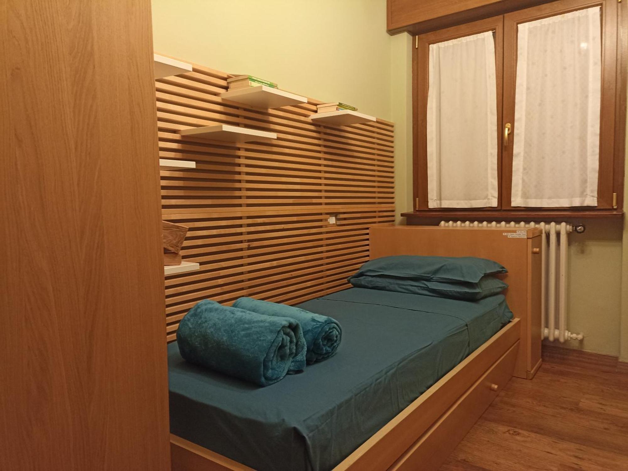 Apartamento Paradise *